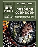 The MeatEater Outdoor Cookbook: Wild Game Recipes