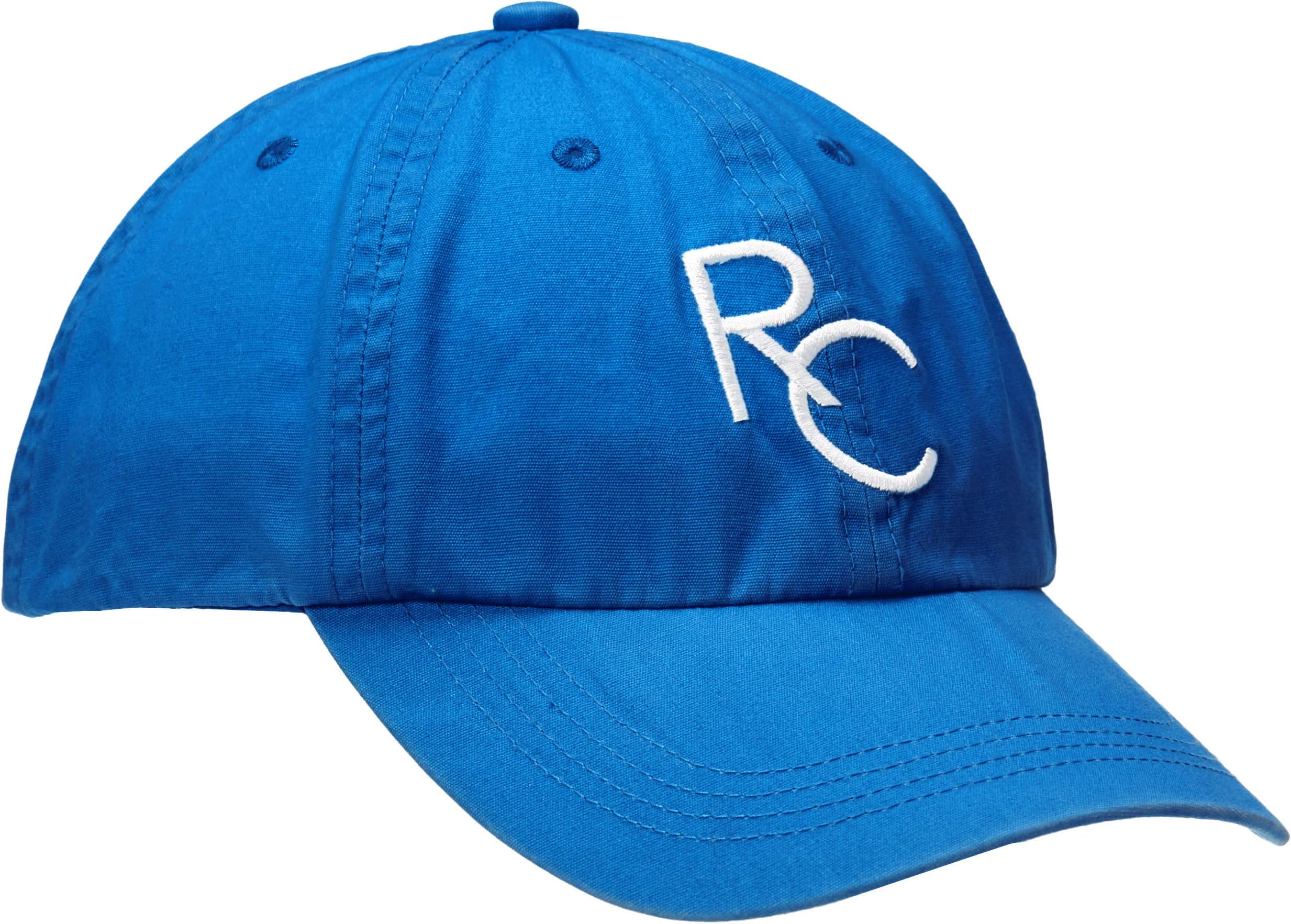 Rebel Canyon Adjustable Baseball Cap Cotton Classic Dad Hat
