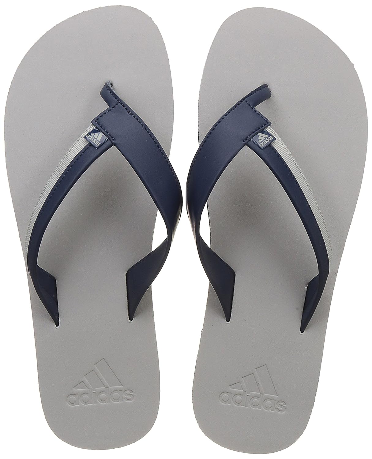 adidas slippers for mens amazon