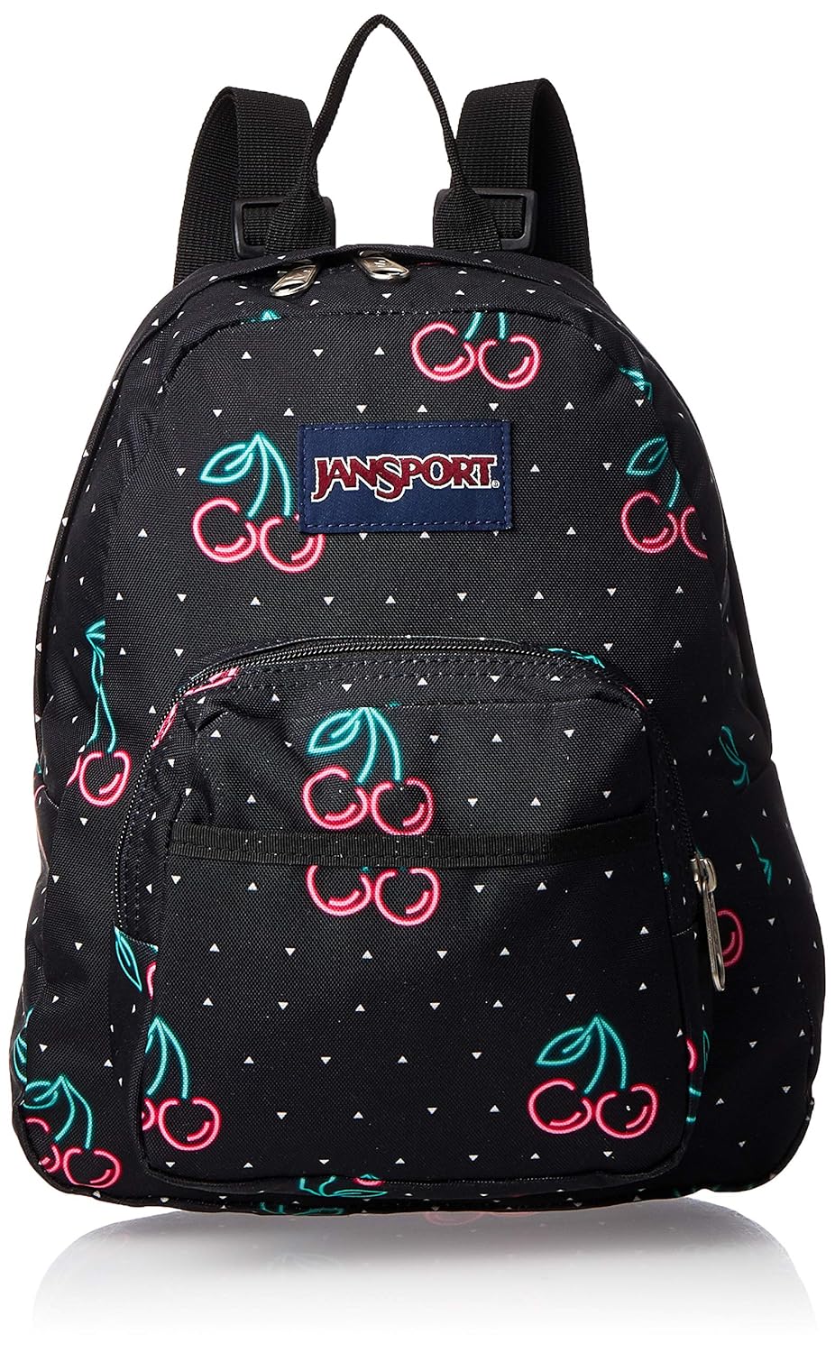 jansport backpack cherries