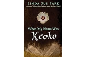 When My Name Was Keoko