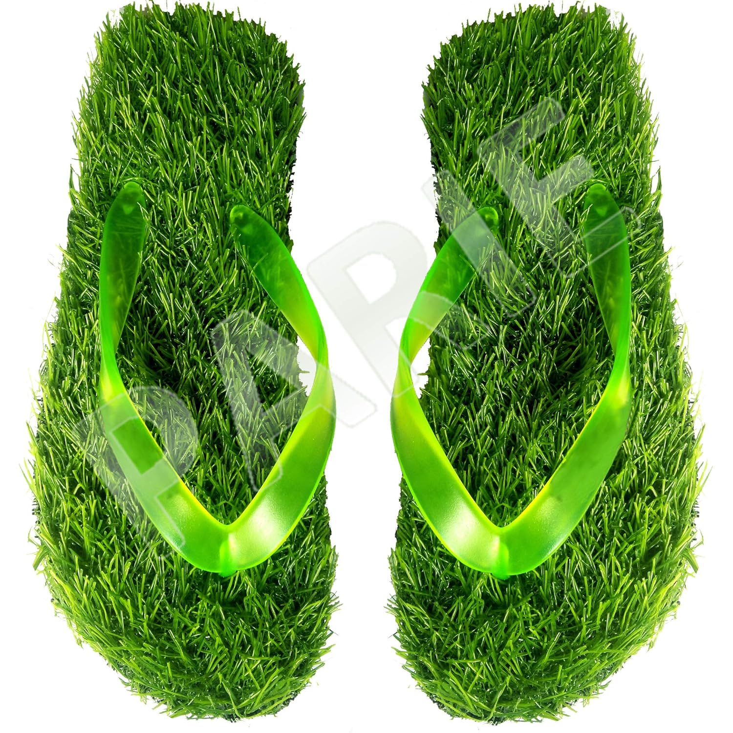 grass slippers amazon