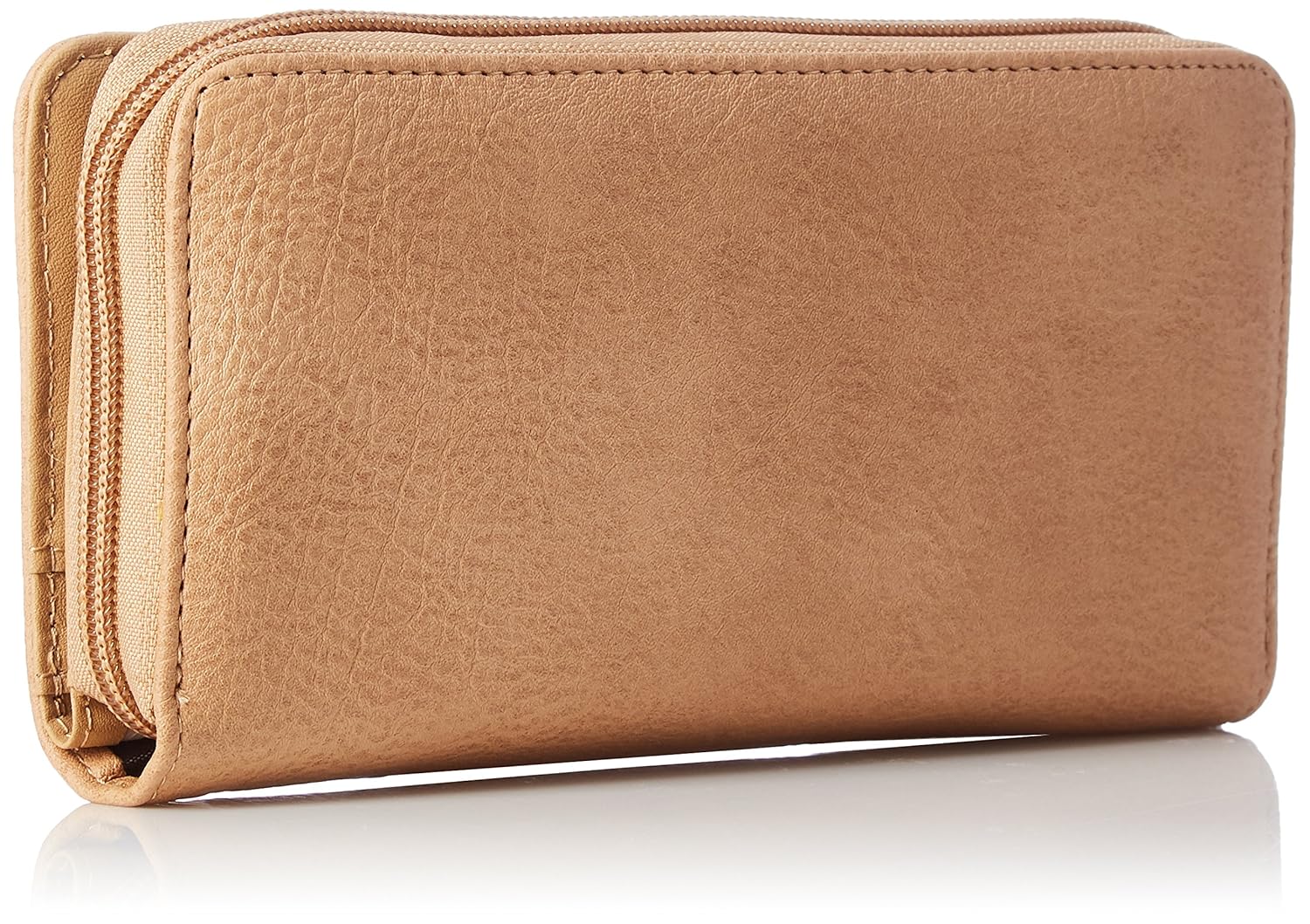 lavie seyla women's clutch (khaki) ()
