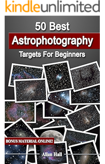 100 best astrophotography targets
