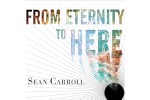 From Eternity to Here: The Quest for the Ultimate Theory of Time