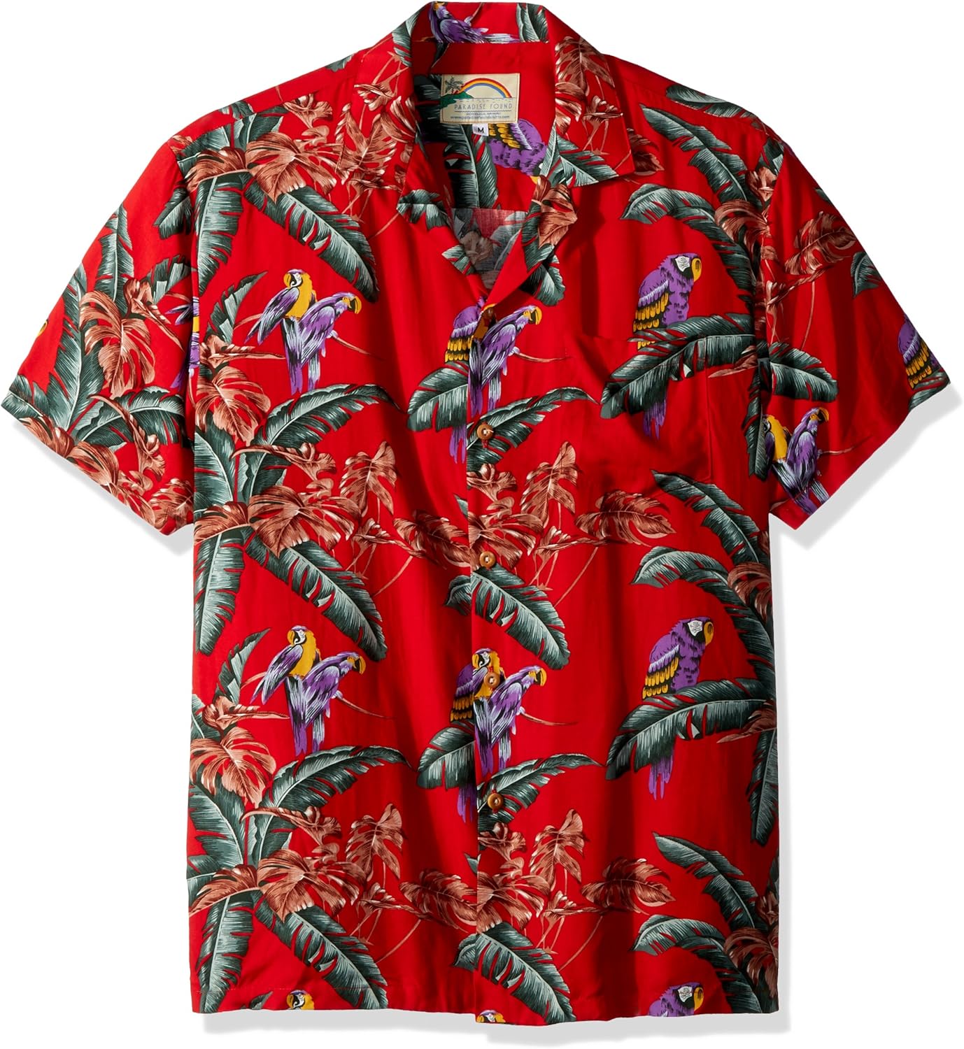 6x mens shirts