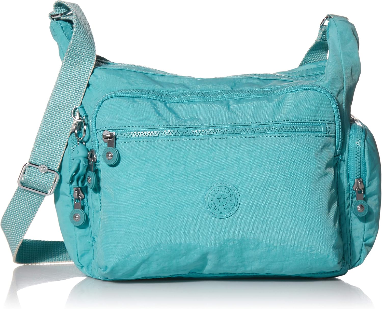 10 Mejores Maleta Niña Kipling Azul Cielo 2020