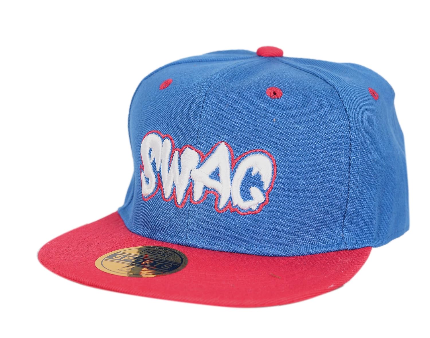 Swag hip hop cap Clearance