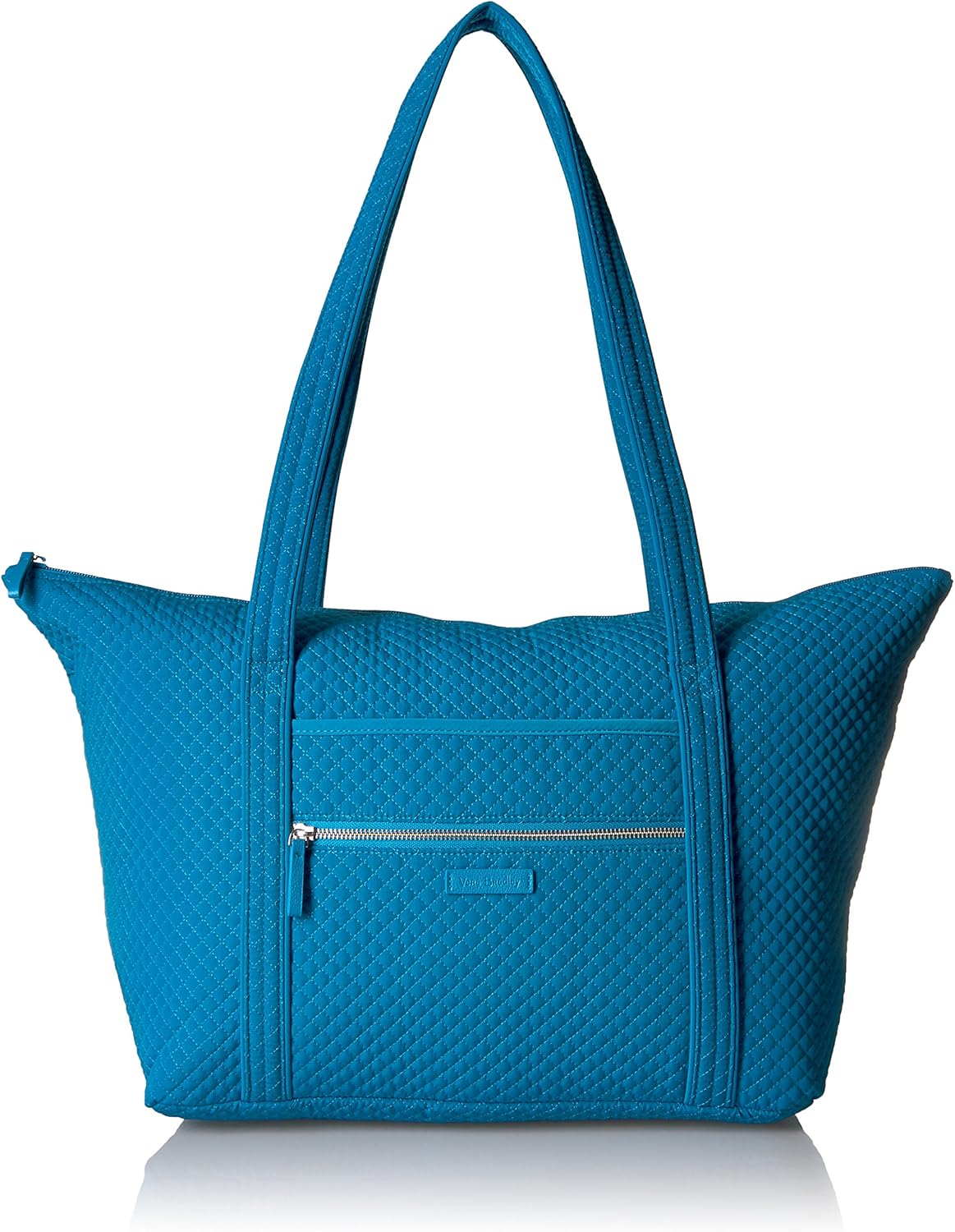 vera bradley blue bag