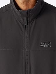 Jack Wolfskin Standard Crestview Jacket