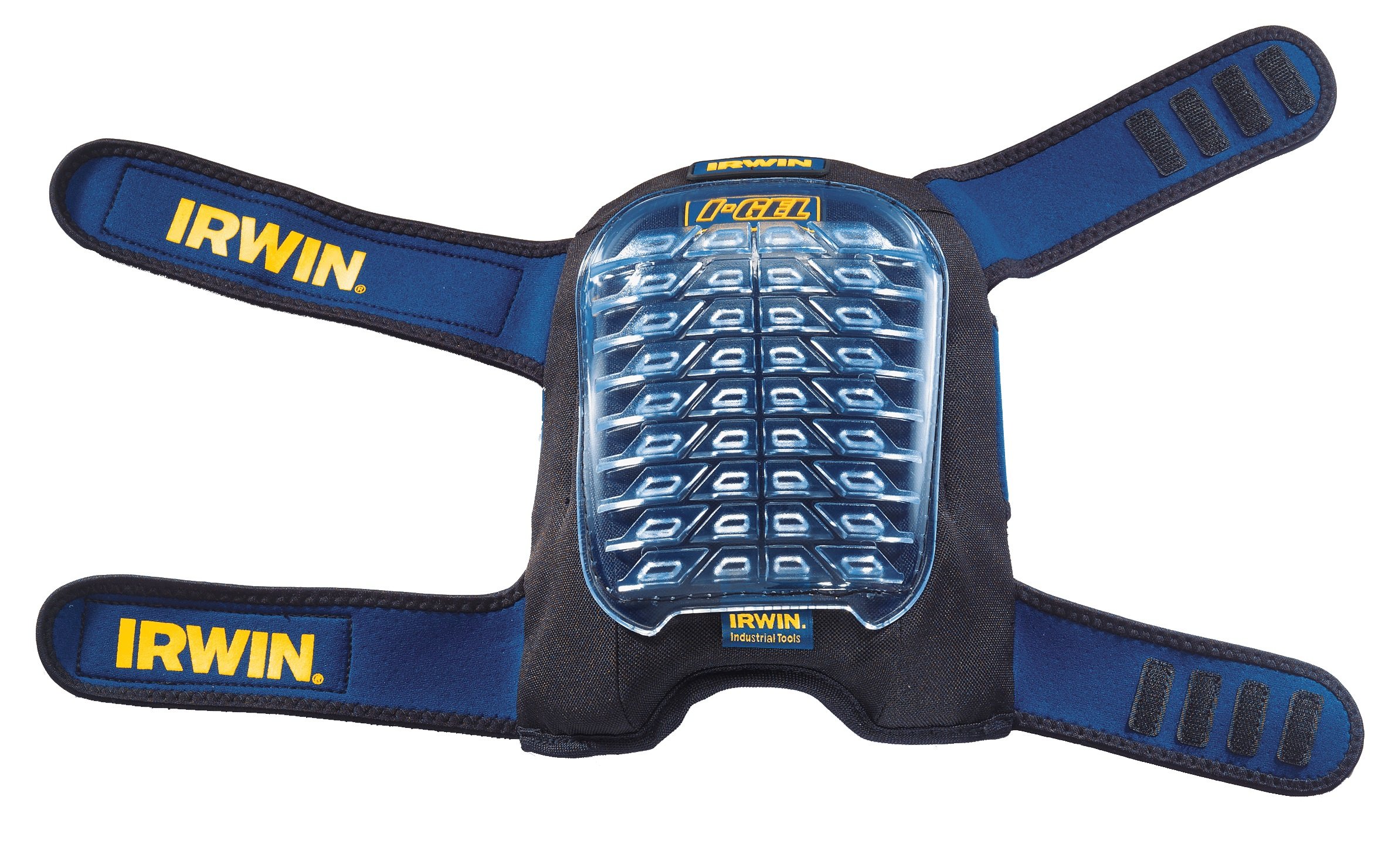 Irwin - professionalGel Knee Pads Non-Marking