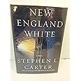 New England White: A Novel