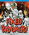 Fixed Bayonets! (1951) [Blu-ray]