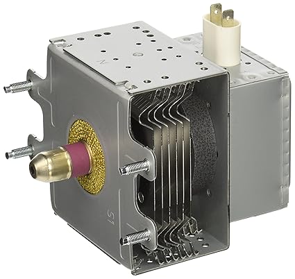 Image result for magnetron