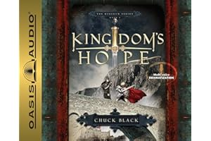Kingdom's Hope