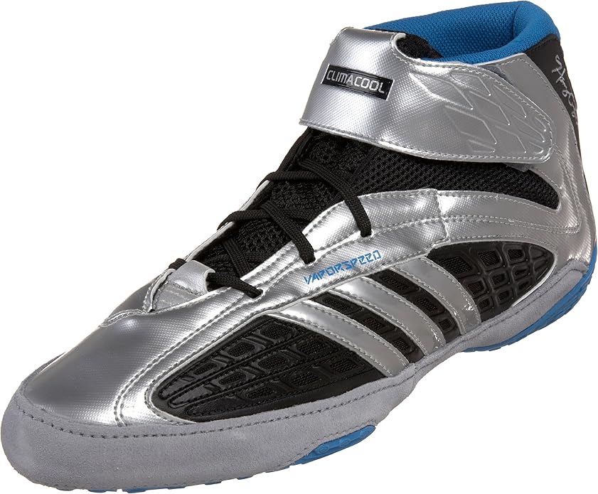 adidas Men�s Vaporspeed II Henry Cejudo Wrestling Shoe