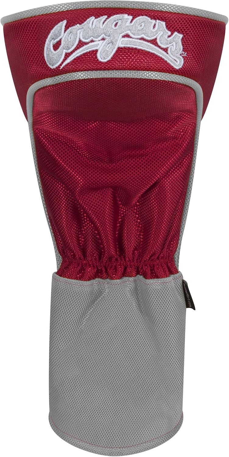 Team Effort Nebraska Cornhuskers Driver Headcover : Sports & Outdoors