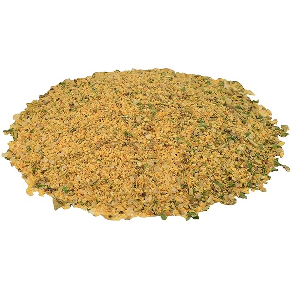 MCCORMICK GRILL MATES MONTREAL CHICKEN SEASONING, 23 OZ – ONE 23 OUNCE CONTAINER OF MONTREAL CHICKEN SEASONING WITH BLEND OF GARLIC, ONION, BLACK AND RED PEPPER AND PAPRIKA FOR MEATS AND SEAFOOD