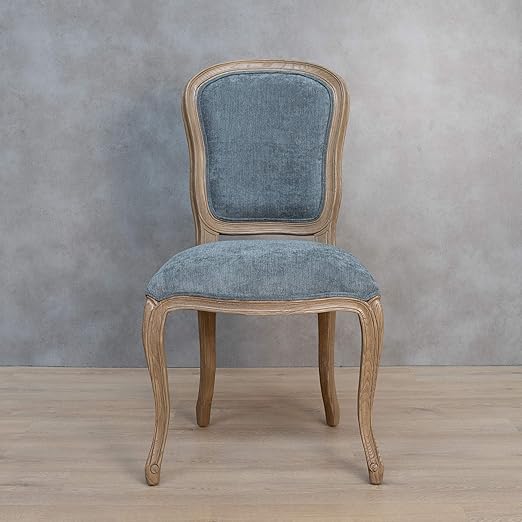 8.354+ Sillas De Comedor Estilo Isabelino - homepedia