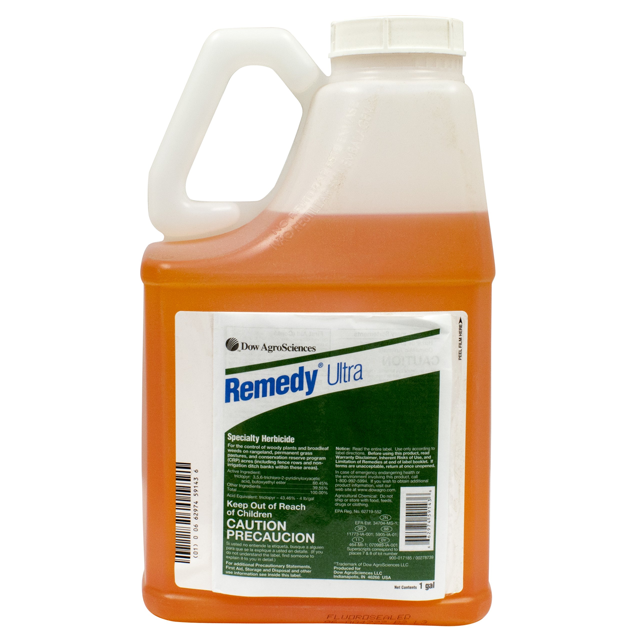 Buy Remedy Ultra Specialty icide Weed Killer & Brush Control At