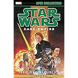 Star Wars Legends Epic Collection: The New Republic Vol. 5 (Star Wars Legends Epic Collection, 5)