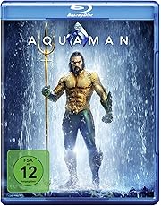 Aquaman [Blu-ray]