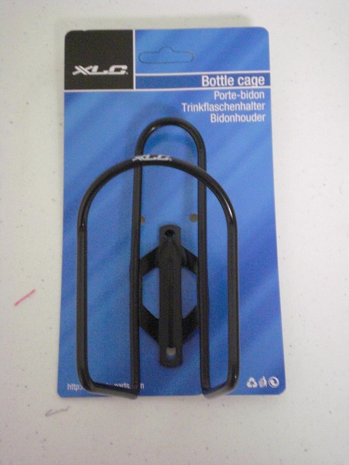 xlc bottle cage