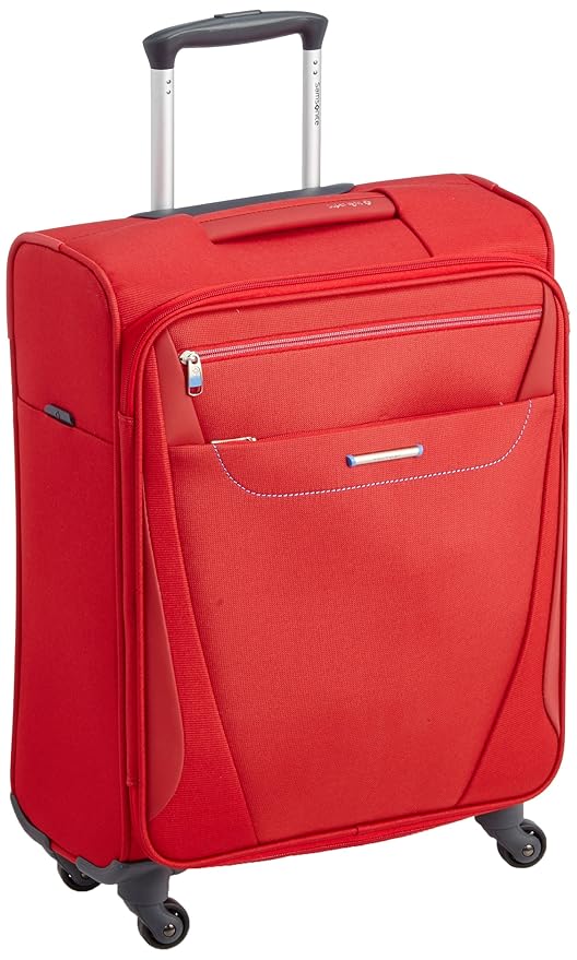 Samsonite All Direxions Spinner 55/20 Maletas y trolleys, 55 ...