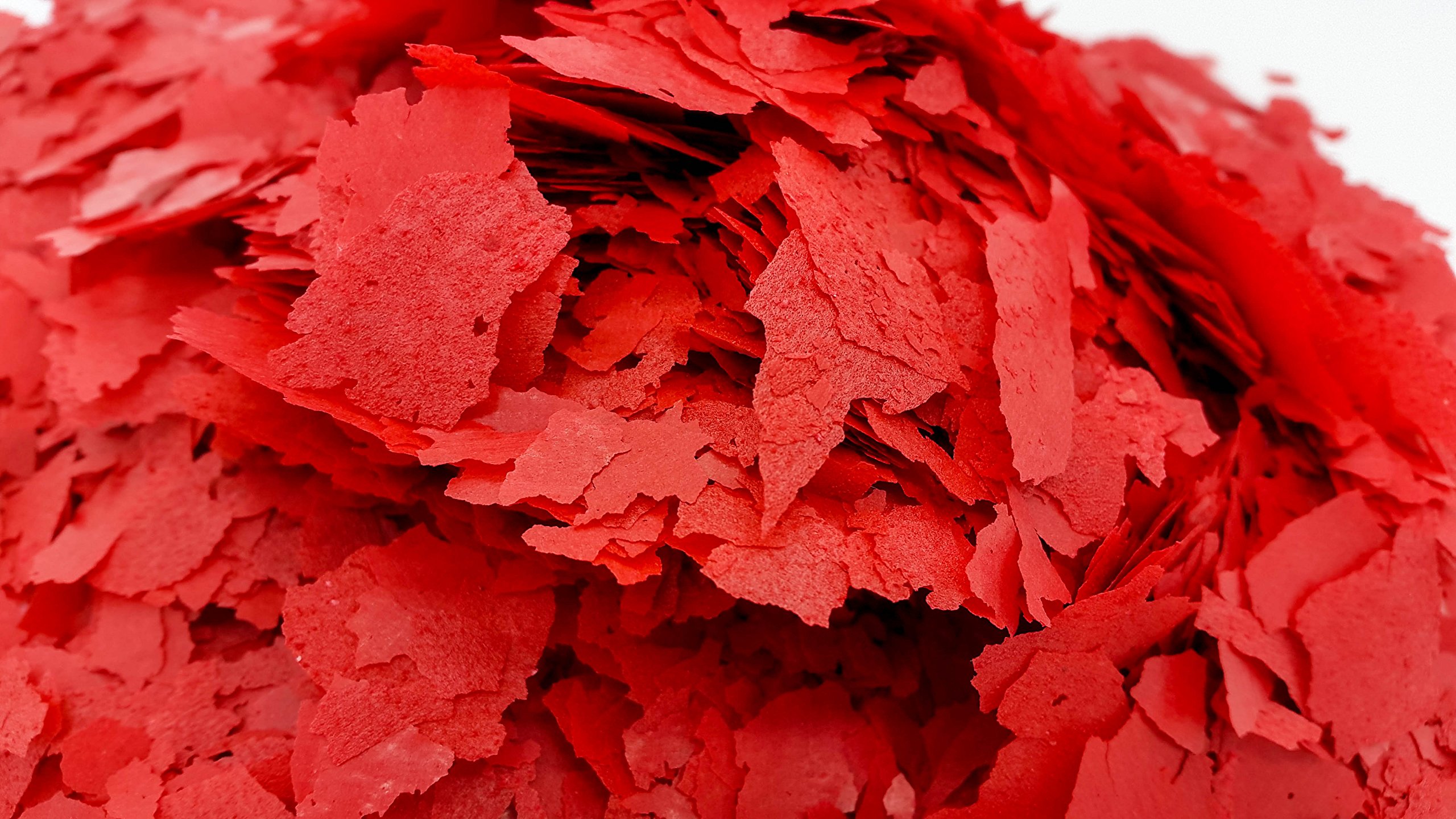 HERONS - Colour Flakes with Krill - Colour Enhancing & Prebiotic - For Tropical Species - Guppies, Bettas, Neons, Cichlids, Angelfish, Swordtails, Tetras - High Protein - 1000 grams