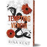 Tempting Venom (Deluxe Edition) (Vipers, 3)