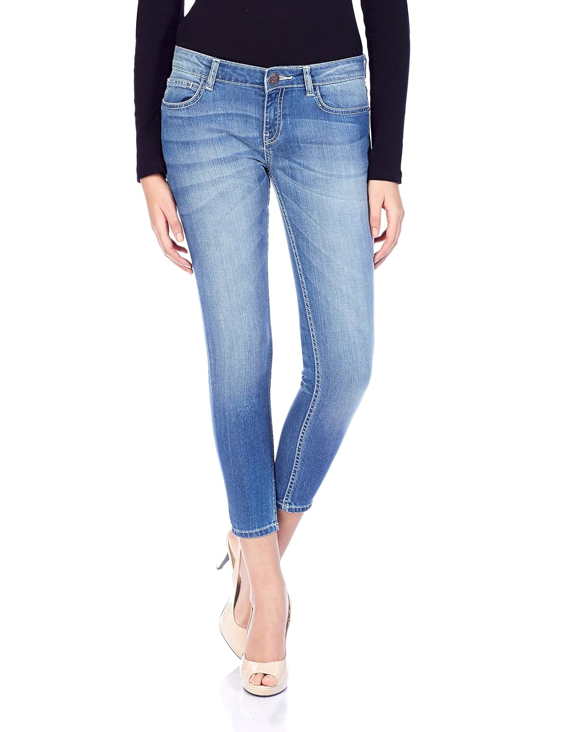 jealous 21 super skinny jeans