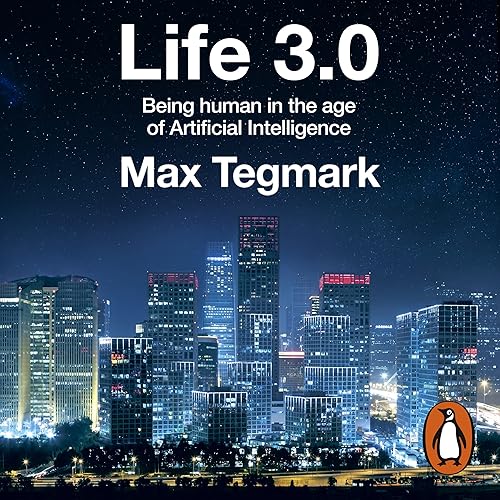 Download Life 3.0 PDF