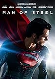 Man of Steel [DVD]