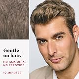 Just For Men Ultra A25 Light Brown Hair Colour Dye 1 application view 3