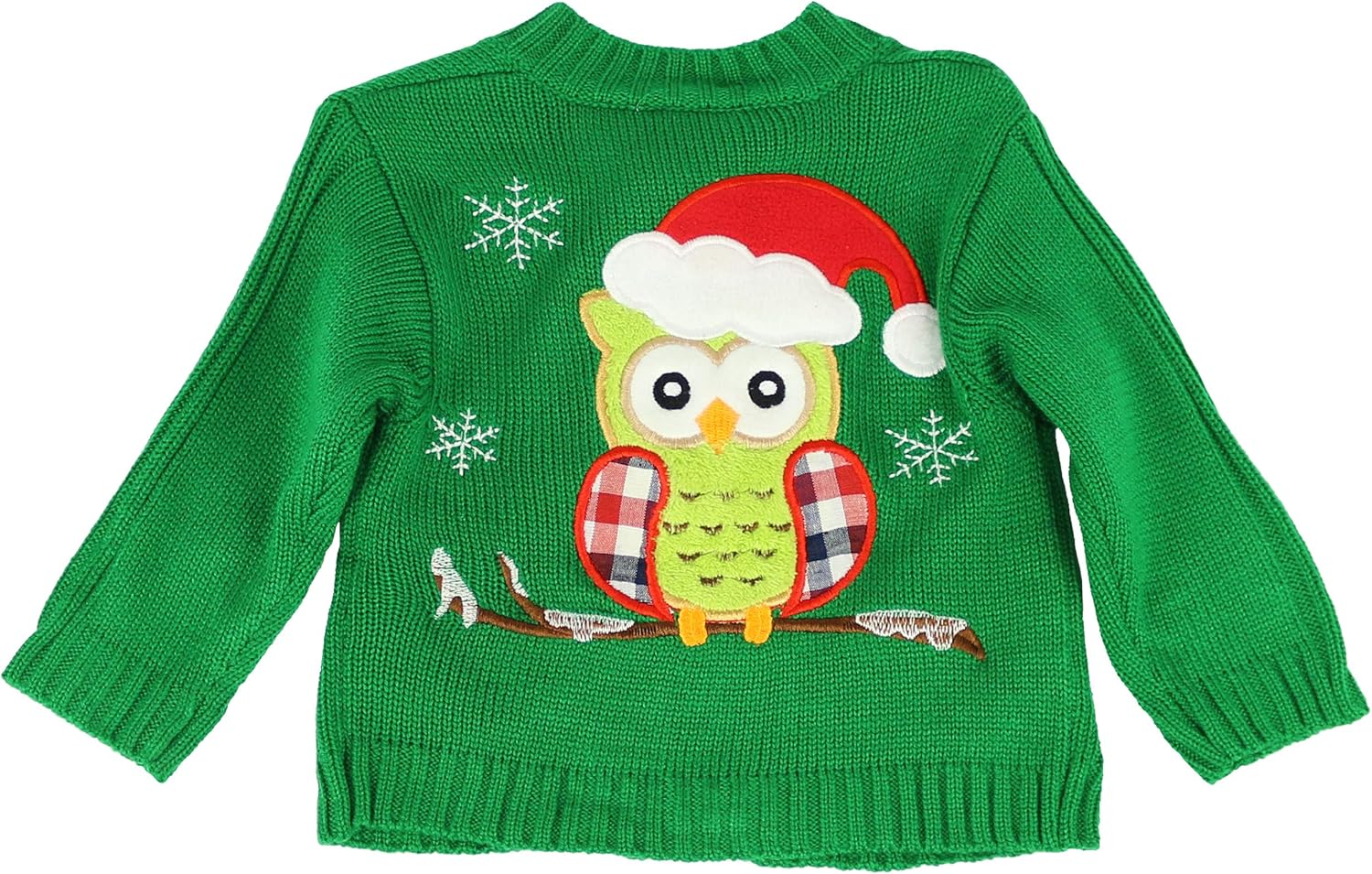 baby owl cardigan knitting pattern