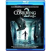 Conjuring, The: The Enfield Poltergeist (BIL/Blu-ray)