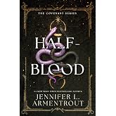 Half-Blood (Covenant, 1)