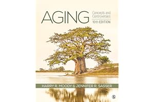 Aging: Concepts and Controversies