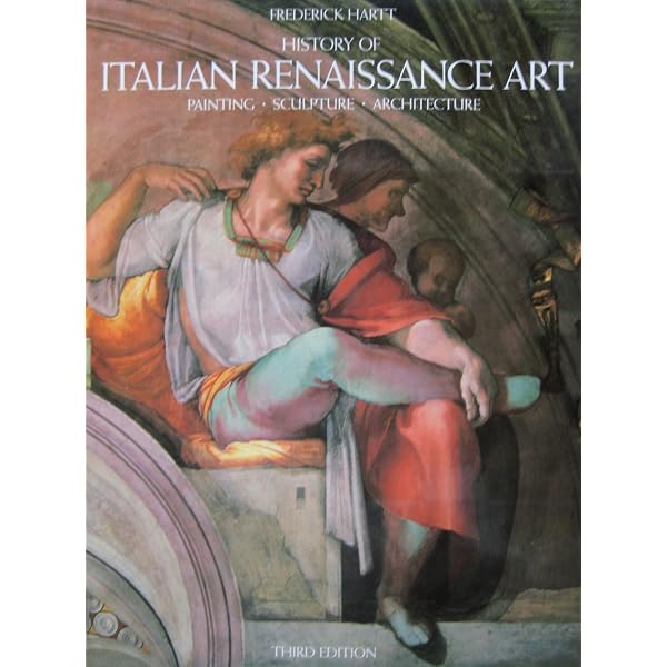 A New History of Italian Renaissance Art (Second edition