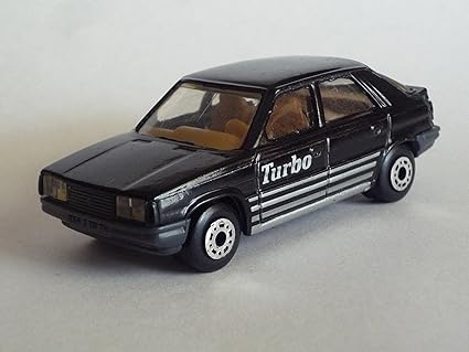 matchbox renault 11