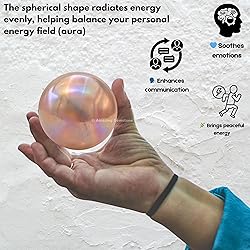 Amazing Gemstone Angel Aura Rose Quartz Crystal
