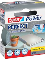 tesa extra Power Perfect Fabric Tape 1 Set 8 Colours view 3