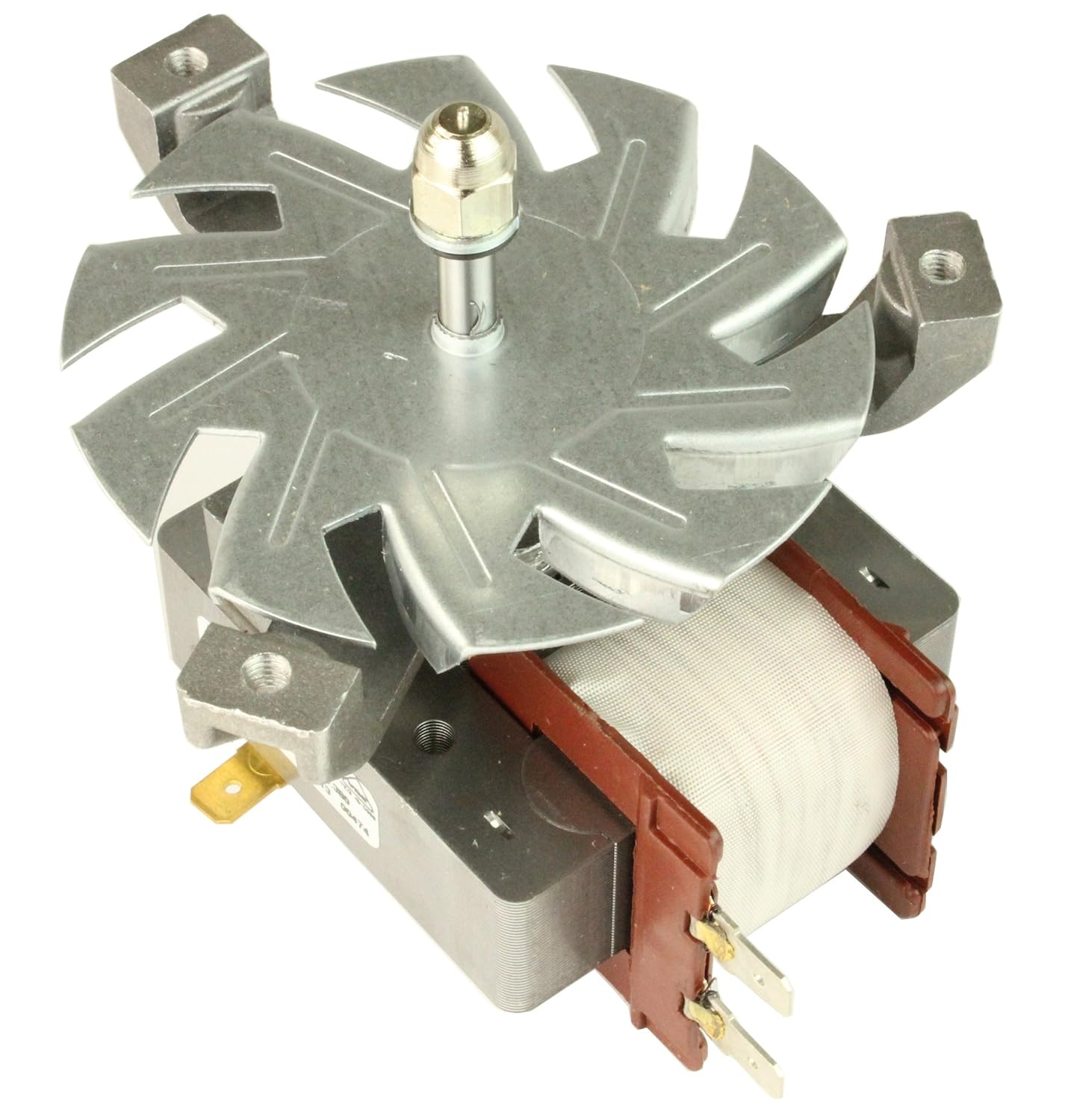 INDESIT Genuine Fan Oven Main Cooker Motor Unit Insulation C00199746