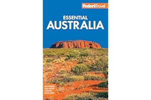 Fodor's Essential Australia (Full-color Travel Guide)