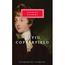 David Copperfield (Everyman's Library): Dickens, Charles, Slater ...