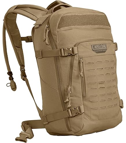Amazon.com : CamelBak Motherlode Tactical Hydration Backpack