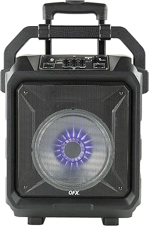 amazon qfx speaker