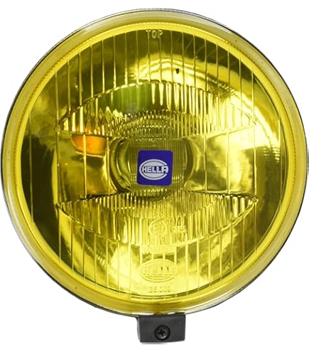 Elettromotore Proiettore Rotante HELLA - 12V/24V, Per Veicoli Industriali E Agricoli - Foto 6