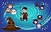 Harry Wizard Magic Match