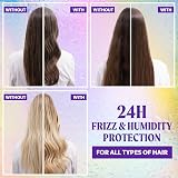 Aussie Frizz Off 24H Leave-In Hair Serum 160ml Vegan view 2